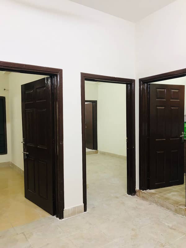 2 Bed Apartment Available For Rent in G-15 Islamabad. 5