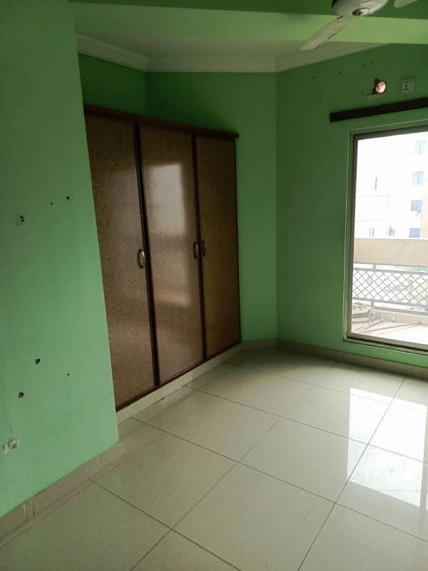 2 Bed Apartment Available For Rent in G-15 Islamabad. 7