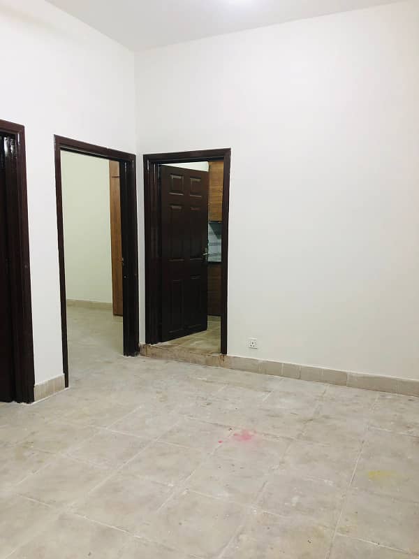 2 Bed Apartment Available For Rent in G-15 Islamabad. 16