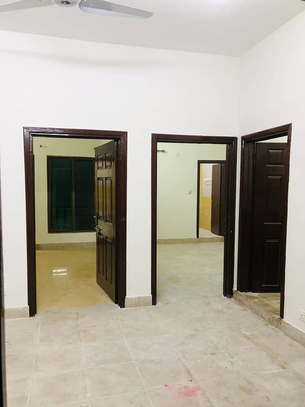 2 Bed Apartment Available For Rent in G-15 Islamabad. 24