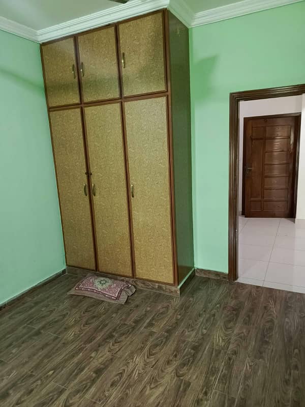 2 Bed Apartment Available For Rent in G-15 Islamabad. 25