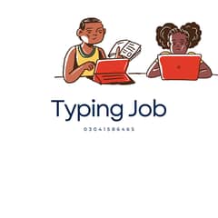 Online Typing Job | Remote Job | Assignment Work | Writing Work | Job