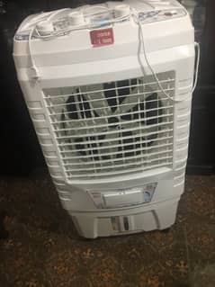 only 10 days used Izone air cooler