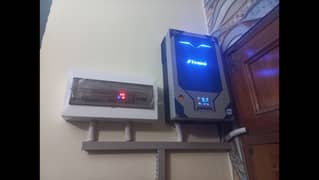 Solar Instalation Service In Faisalabad