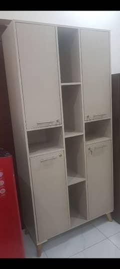 beautiful storage cabinet