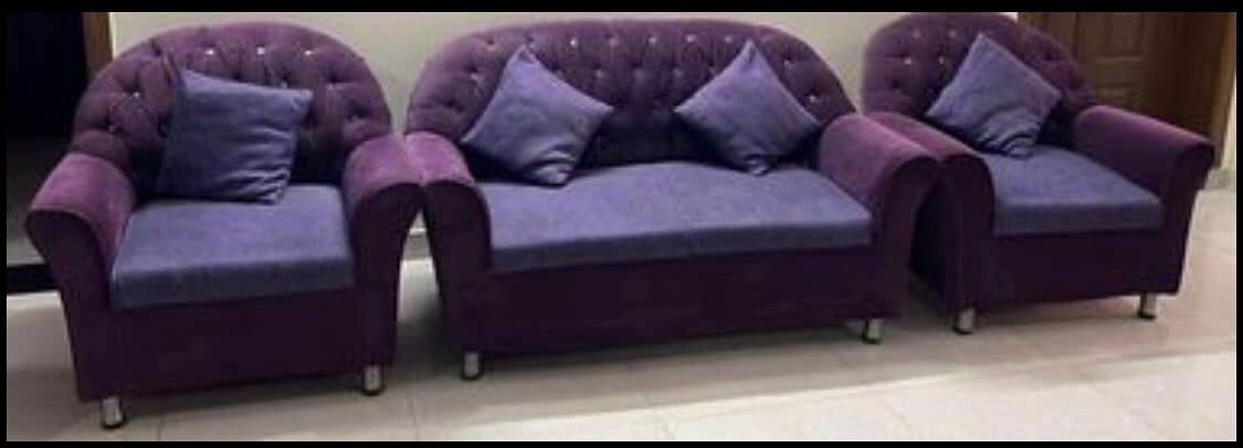 7 seater Sofa for sale 1