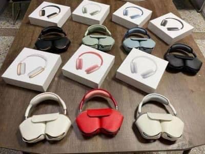 Airpod max