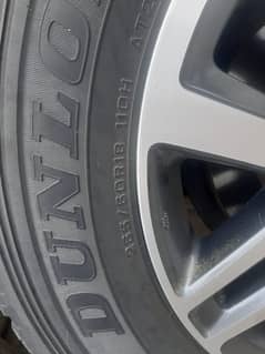 REVO Used Tyres for Sale
