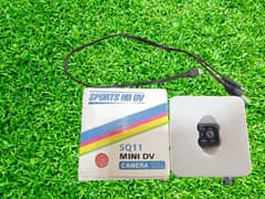 SQ 11 Mini DV Camera