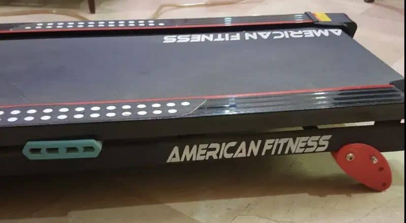Treadmill | Gym Equipment | Elliptical | Pakistan | Fitness Machine 18