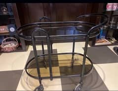 trolley in a very good condition