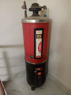 Gas geyser for sale fully functional 0