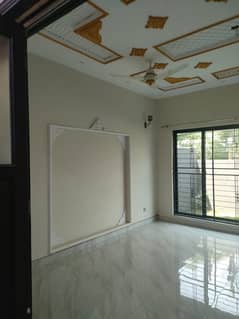1 Kanal VIP Brand New Full Tile Floor Upper Portion For Rent In Johar Town Phase 2 0