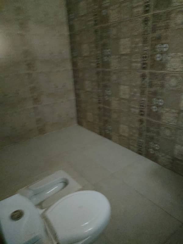 1 Kanal VIP Brand New Full Tile Floor Upper Portion For Rent In Johar Town Phase 2 4