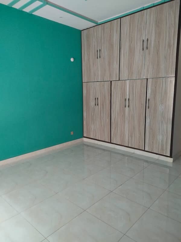 1 Kanal VIP Brand New Full Tile Floor Upper Portion For Rent In Johar Town Phase 2 5