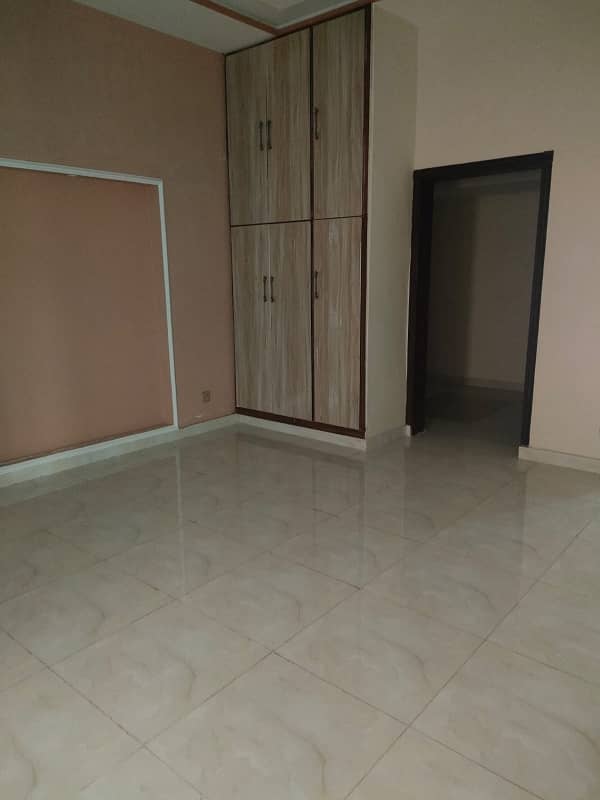 1 Kanal VIP Brand New Full Tile Floor Upper Portion For Rent In Johar Town Phase 2 6