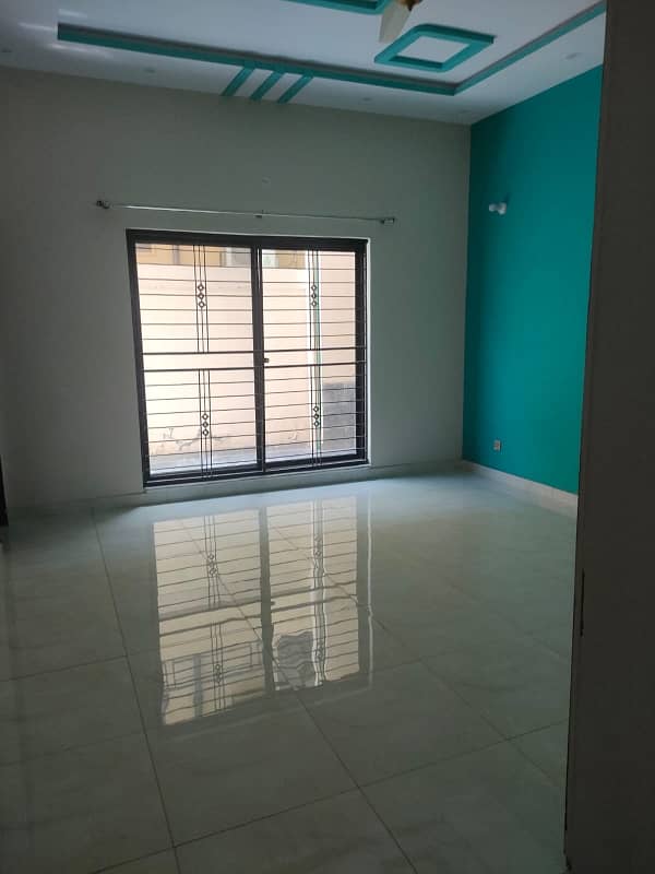 1 Kanal VIP Brand New Full Tile Floor Upper Portion For Rent In Johar Town Phase 2 7