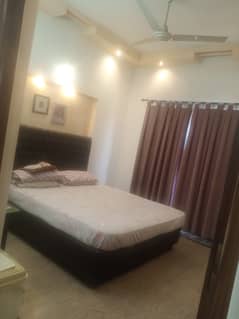 1 Kanal VIP New Type Upper Portion For Rent In Abdalian Society Near Cup Yasir Broast 0