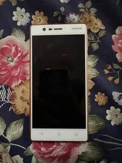 Nokia 3 (Screen needs to be replaced) 0