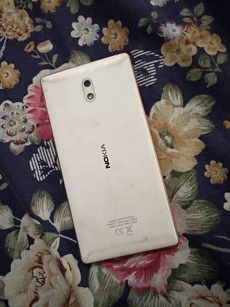 Nokia 3 (Screen needs to be replaced) 1