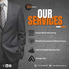 Digital Marketing Services 0