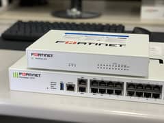 Fortinet Firewall Security Device| Fortinet Network Security Appliance