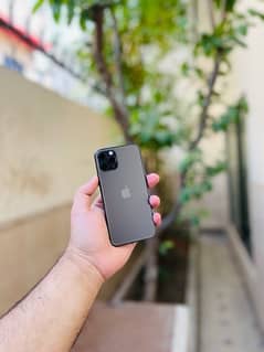 iphone 11 Pro exchange Only iphone