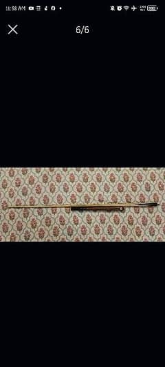 MKR Cue in new condition 0