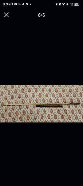 MKR Cue in new condition 0