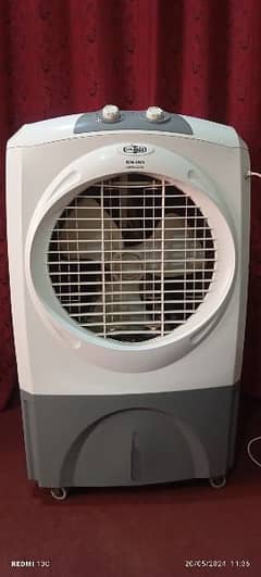 Super asia air cooler ECM 4500 NEW condition