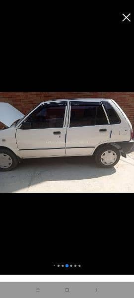 mehran car for sale urgently 1