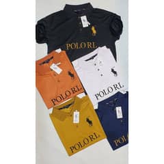 Polo shirt /T-shirt printing / Important shirts /Men's shirts for sale 0
