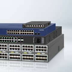 Switches Cisco |Juniper| Linksys| Huawei | HPE Aruba| Netgear