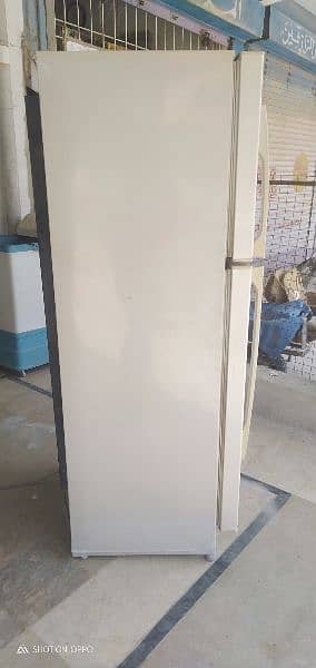 PEL full size refrigerator 2
