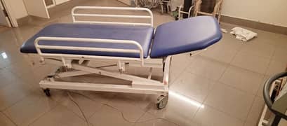 medical electrical couch