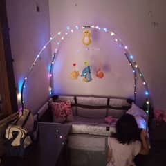 Baby cot / Baby beds / Kid baby cot/ Baby bunk bed / Kids cot/Play Pen