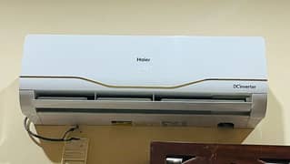 Haire DC Inverter Ac Heat & Cool 1 Ton 0301-6475000