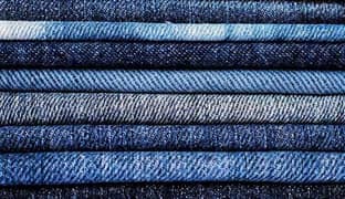 Denim Fabric Sales Job