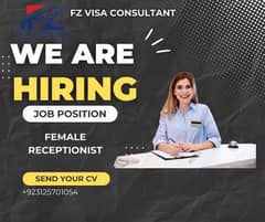 female hiring