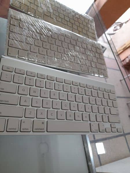 magic 1 keyboard Apple 7