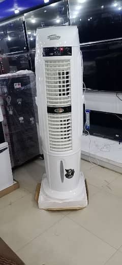 B. N air cooler