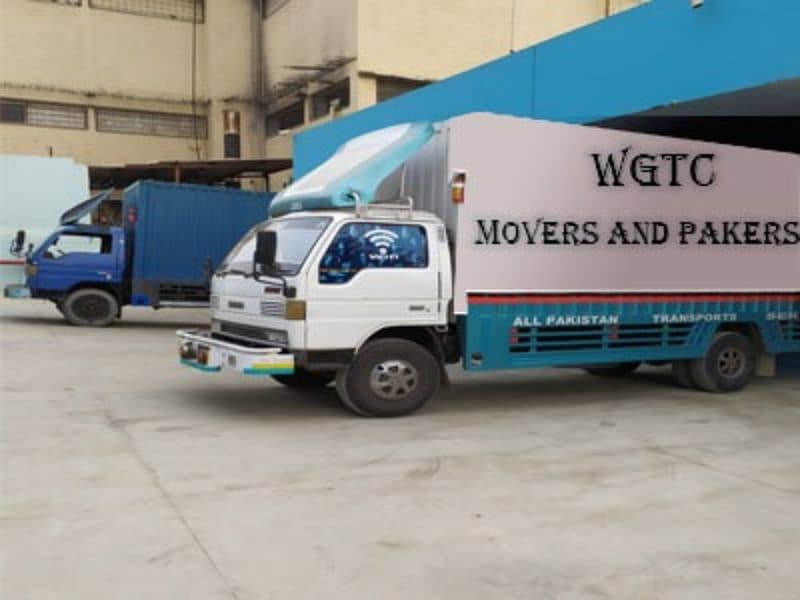 mover packer shifting car carrier warehousing cargo  logistic shipping 3