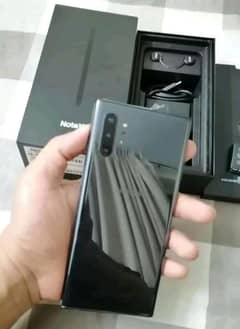 Sumsung Note10 plus 8Gb 256Gb Mamory 0335/410/5385 0