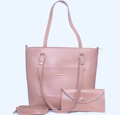 New Ladies Handbag 0