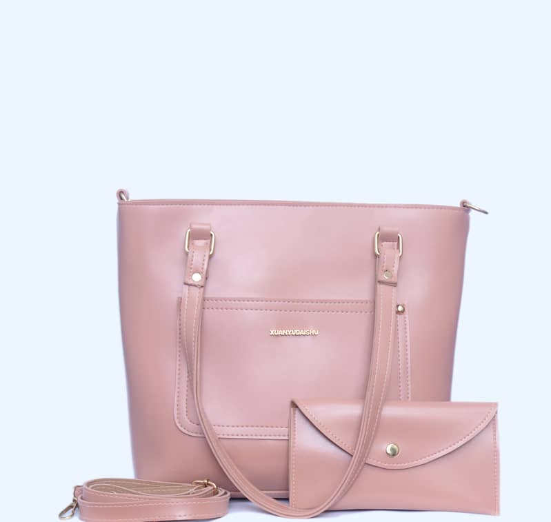 New Ladies Handbag 1