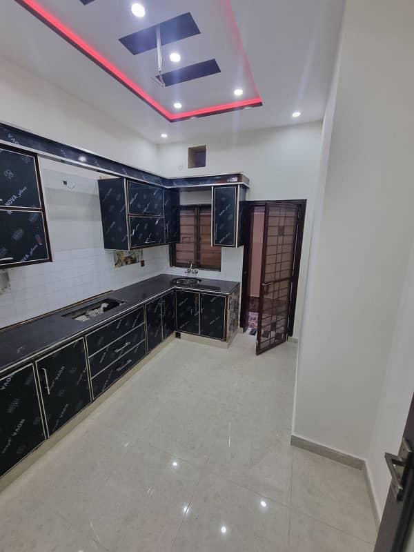 5 MARLA BRAND NEW HOUSE FOR SALE IN JOHAR TOWN SAIF HOMES 3