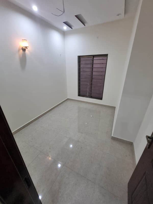 5 MARLA BRAND NEW HOUSE FOR SALE IN JOHAR TOWN SAIF HOMES 10