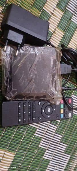 Android box 3
