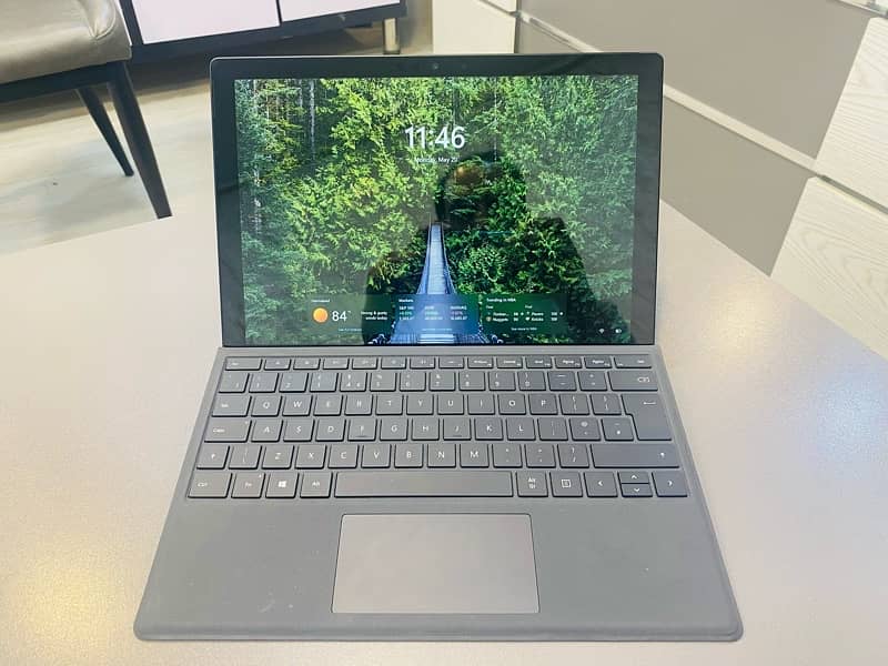 Microsoft Surface Pro 7 i5 10th Gen 8/256 4