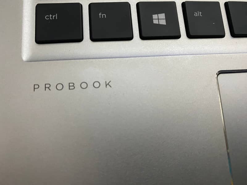 HP ProBook G7   445 2